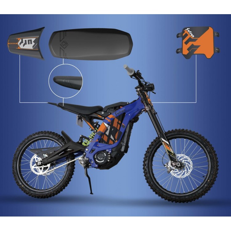 Surron deals off road